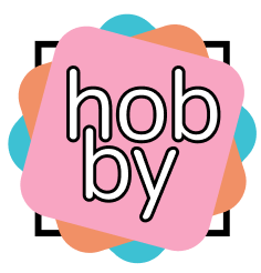 hobby logo